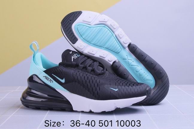 women air max 270 shoes-020